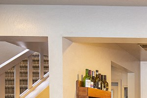 Clubhouse Kitchen at Stoneybrook Apartments | Modesto, CA